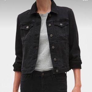 Banana Republic jean jacket